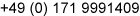 RoMo Telefon Holger Bartz 1